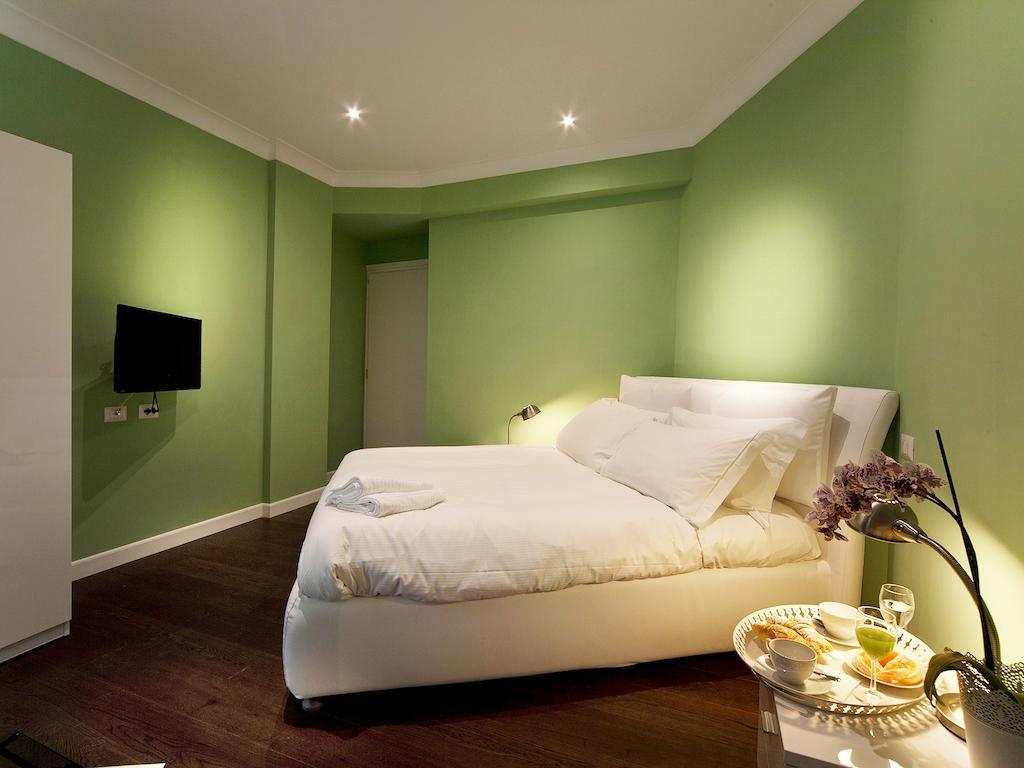 The One Prati Rooms Rome Buitenkant foto