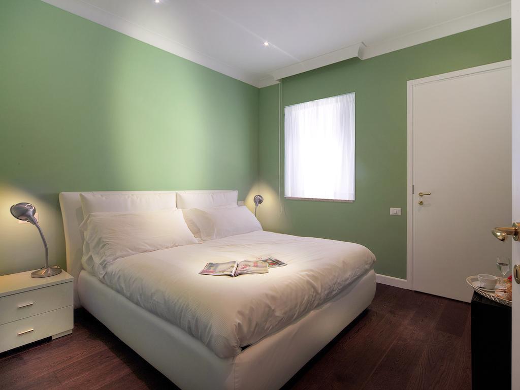 The One Prati Rooms Rome Buitenkant foto