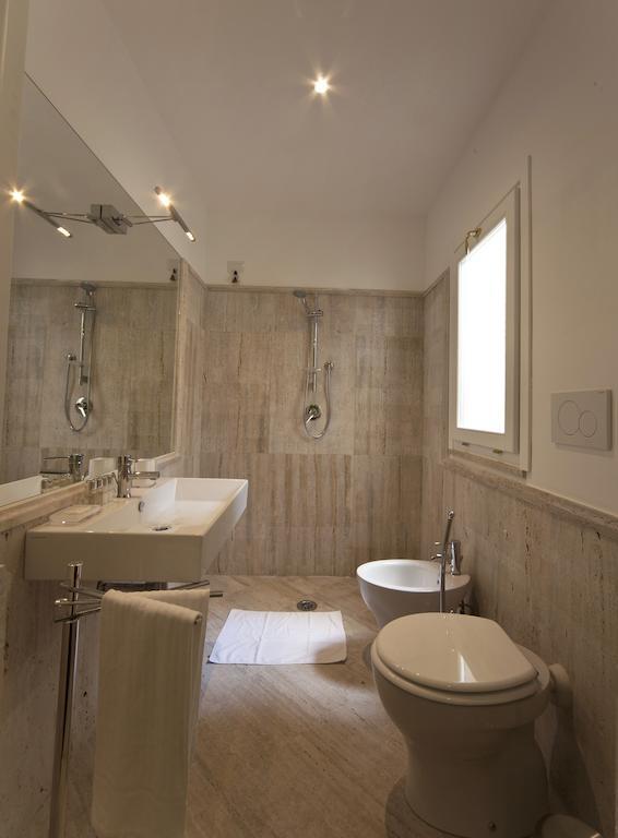 The One Prati Rooms Rome Kamer foto