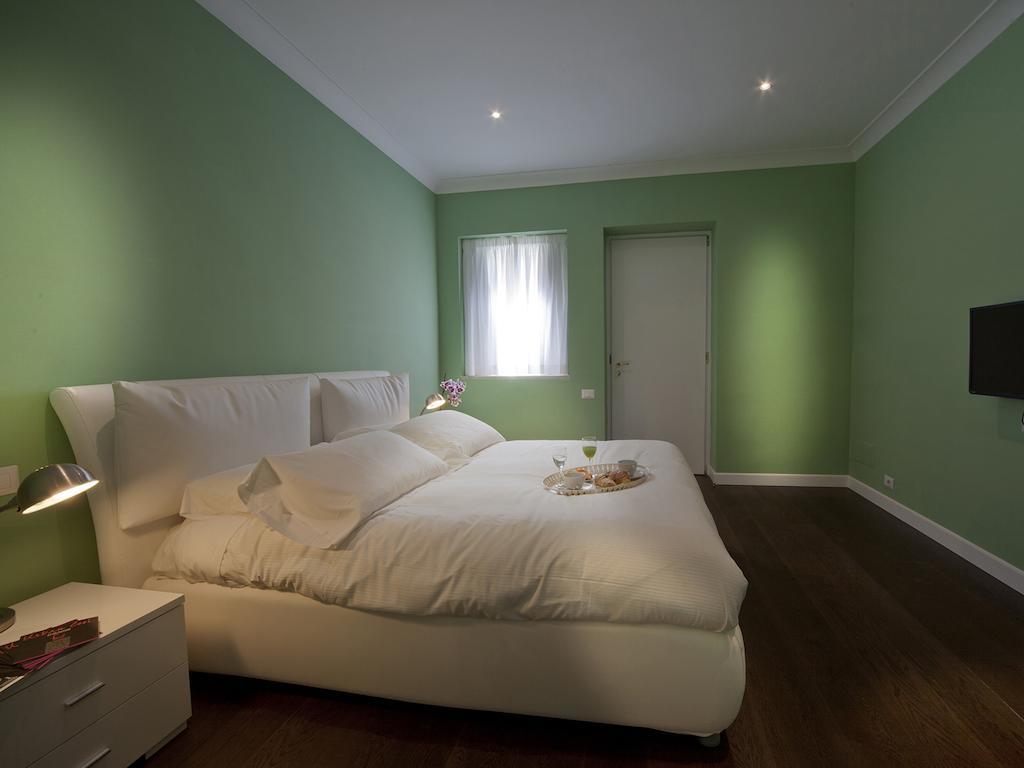 The One Prati Rooms Rome Kamer foto