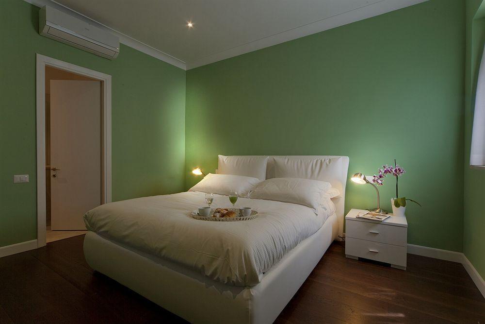 The One Prati Rooms Rome Buitenkant foto