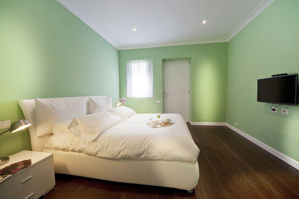 The One Prati Rooms Rome Buitenkant foto