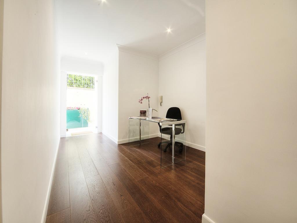 The One Prati Rooms Rome Buitenkant foto