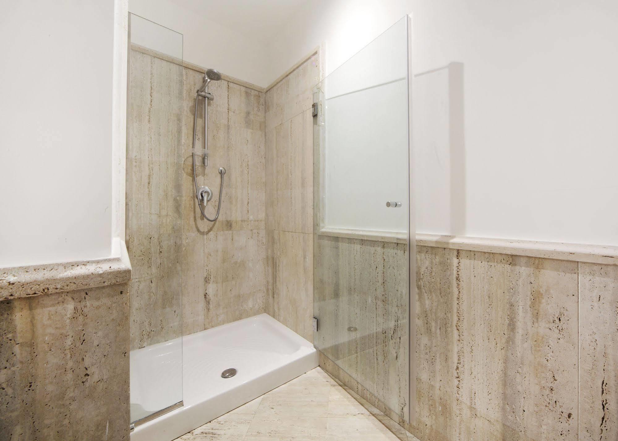 The One Prati Rooms Rome Buitenkant foto