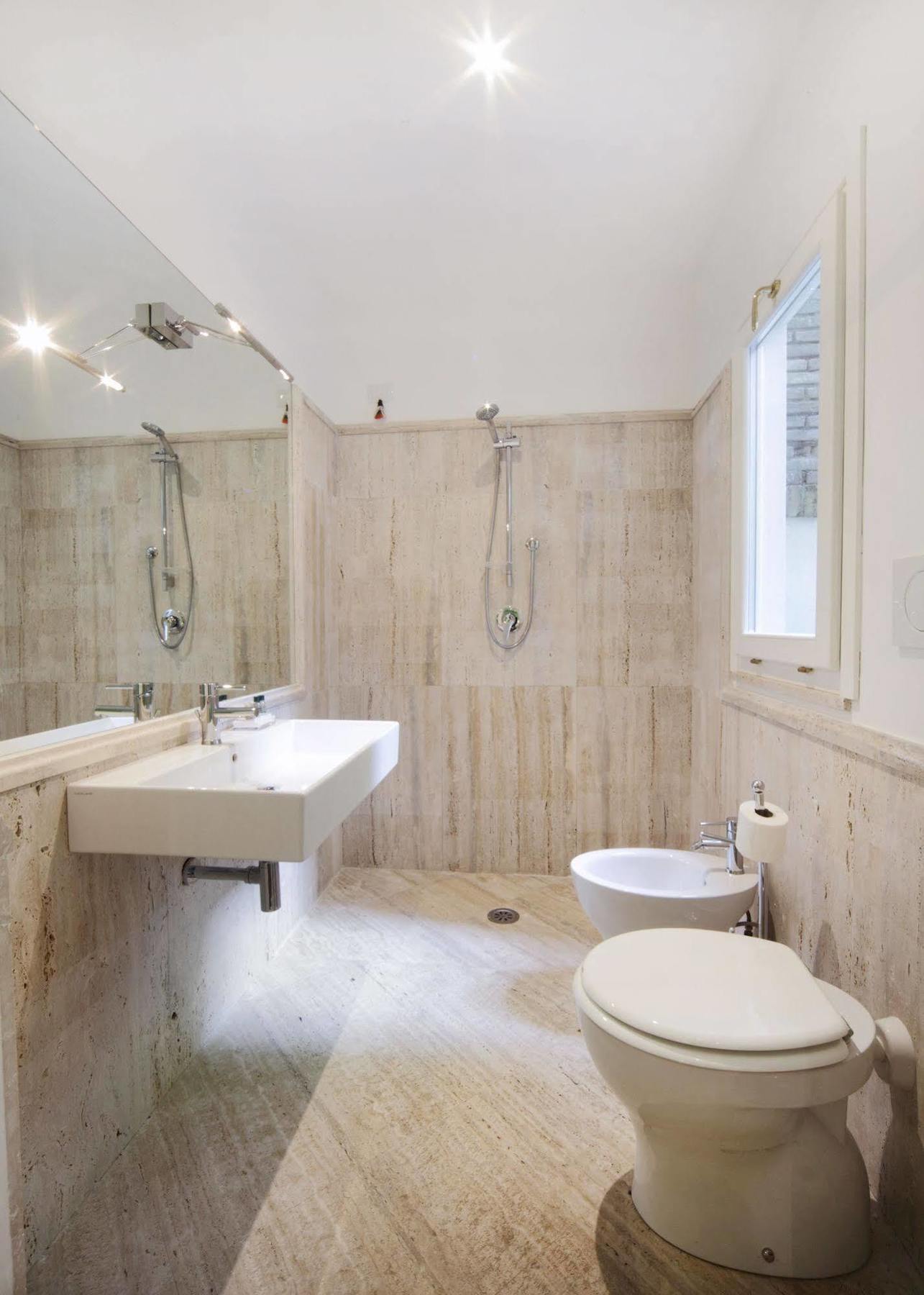 The One Prati Rooms Rome Buitenkant foto