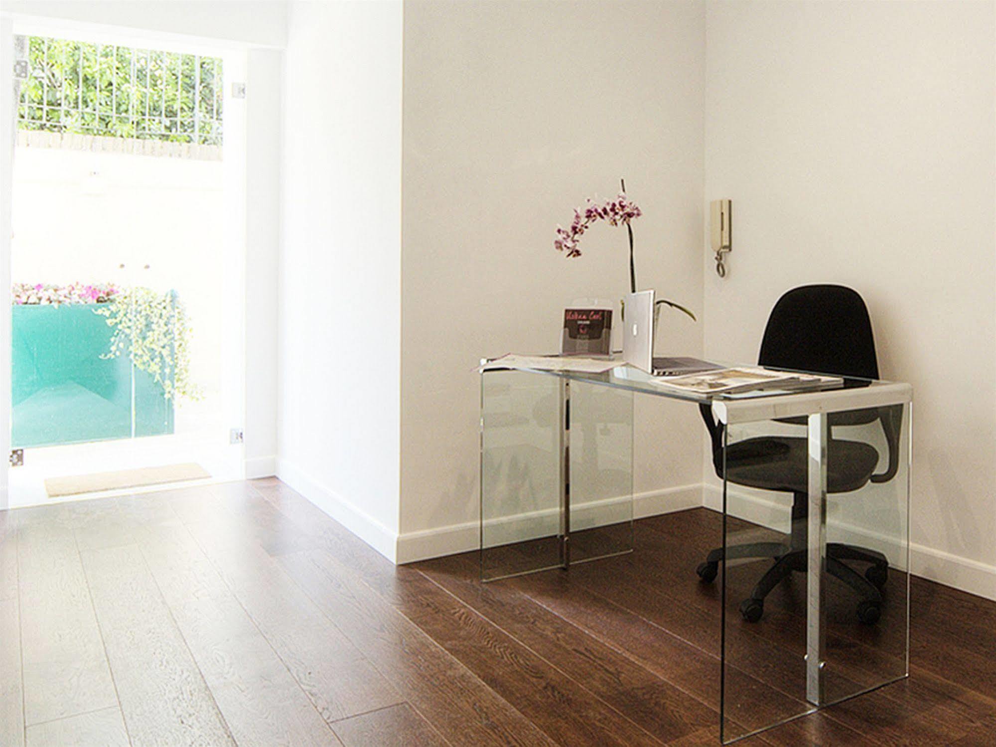 The One Prati Rooms Rome Buitenkant foto
