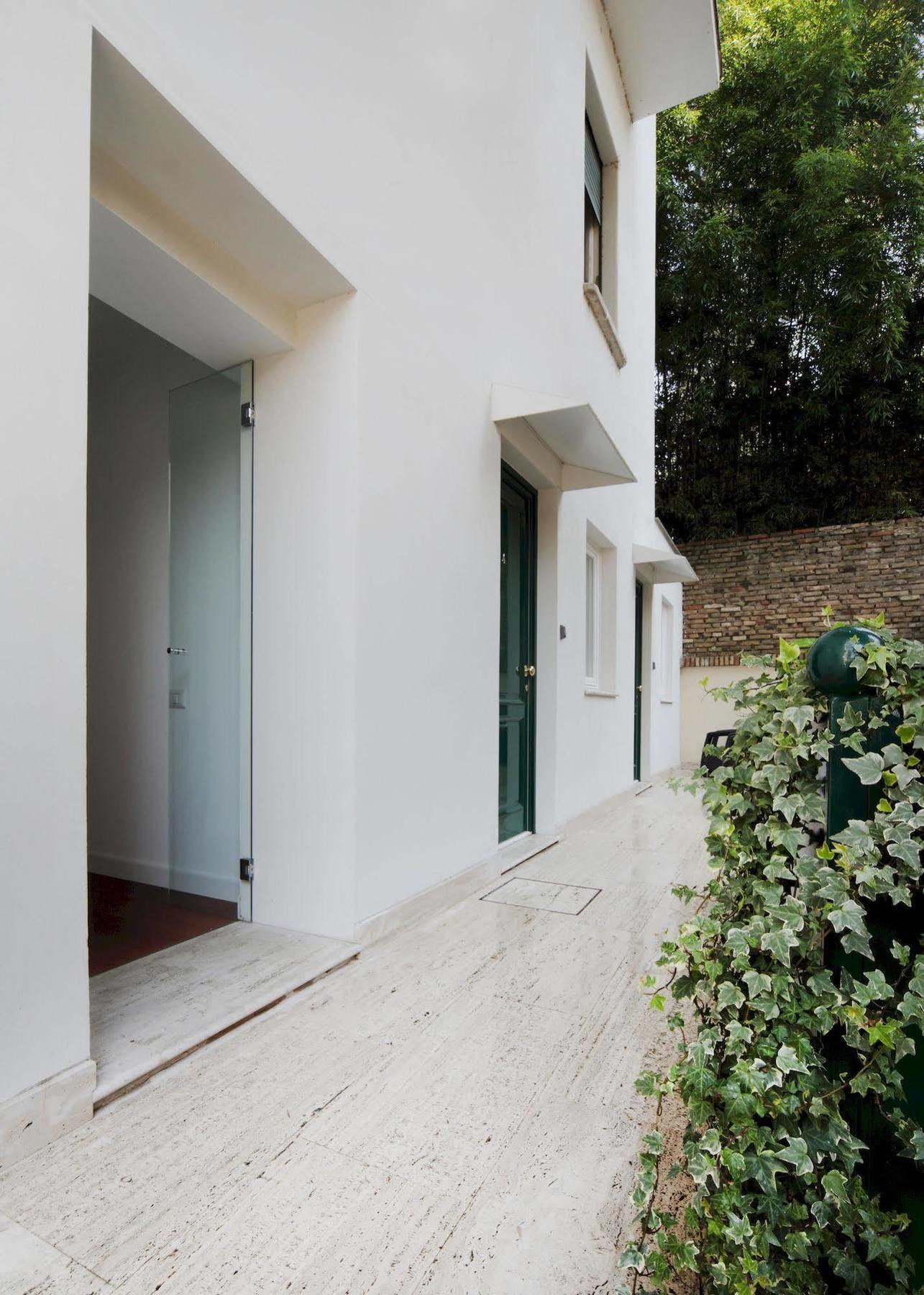 The One Prati Rooms Rome Buitenkant foto